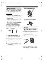 Preview for 16 page of Yamaha HTR-5860 Owner'S Manual