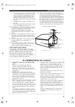 Предварительный просмотр 3 страницы Yamaha htr-5890 Owner'S Manual