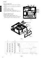 Preview for 10 page of Yamaha htr-5890 Service Manual