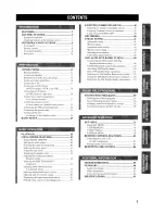 Предварительный просмотр 5 страницы Yamaha HTR-5935 Owner'S Manual