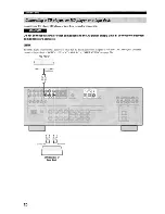 Preview for 24 page of Yamaha HTR-5935 Owner'S Manual