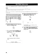 Preview for 88 page of Yamaha HTR-5935 Owner'S Manual