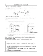 Preview for 106 page of Yamaha HTR-5935 Owner'S Manual