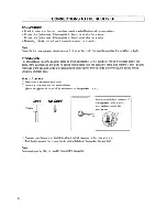 Preview for 108 page of Yamaha HTR-5935 Owner'S Manual