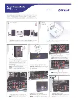 Preview for 111 page of Yamaha HTR-5935 Owner'S Manual