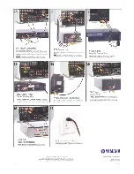 Preview for 112 page of Yamaha HTR-5935 Owner'S Manual