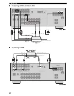 Preview for 24 page of Yamaha HTR-5940 Owner'S Manual