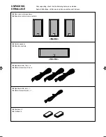 Preview for 118 page of Yamaha HTR-5940 Owner'S Manual