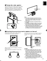 Preview for 121 page of Yamaha HTR-5940 Owner'S Manual