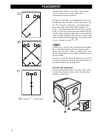 Preview for 131 page of Yamaha HTR-5940 Owner'S Manual