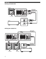 Preview for 133 page of Yamaha HTR-5940 Owner'S Manual