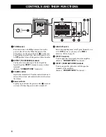 Preview for 137 page of Yamaha HTR-5940 Owner'S Manual