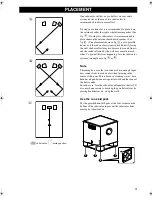 Preview for 152 page of Yamaha HTR-5940 Owner'S Manual