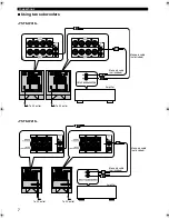 Preview for 155 page of Yamaha HTR-5940 Owner'S Manual