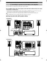 Preview for 156 page of Yamaha HTR-5940 Owner'S Manual