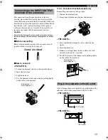 Preview for 160 page of Yamaha HTR-5940 Owner'S Manual