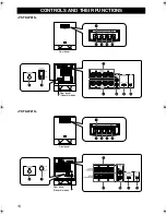 Preview for 161 page of Yamaha HTR-5940 Owner'S Manual