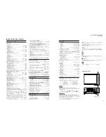 Preview for 11 page of Yamaha HTR-5940 Service Manual