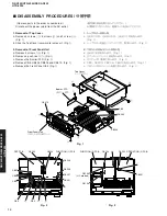 Preview for 14 page of Yamaha HTR-5940 Service Manual