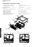 Предварительный просмотр 14 страницы Yamaha HTR-5940 Service Manual