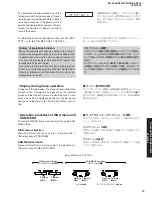 Предварительный просмотр 19 страницы Yamaha HTR-5940 Service Manual