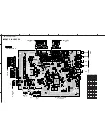 Предварительный просмотр 56 страницы Yamaha HTR-5940 Service Manual