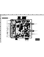 Предварительный просмотр 58 страницы Yamaha HTR-5940 Service Manual