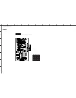 Предварительный просмотр 68 страницы Yamaha HTR-5940 Service Manual