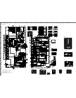 Предварительный просмотр 72 страницы Yamaha HTR-5940 Service Manual