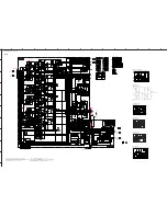 Предварительный просмотр 74 страницы Yamaha HTR-5940 Service Manual