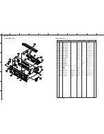 Предварительный просмотр 93 страницы Yamaha HTR-5940 Service Manual