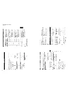 Предварительный просмотр 97 страницы Yamaha HTR-5940 Service Manual