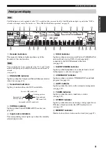 Preview for 13 page of Yamaha HTR-5950 Owner'S Manual