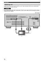 Preview for 22 page of Yamaha HTR-5950 Owner'S Manual