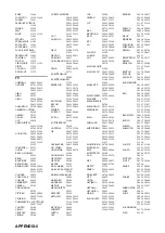 Preview for 112 page of Yamaha HTR-5950 Owner'S Manual