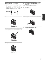 Preview for 19 page of Yamaha HTR-5960 Owner'S Manual