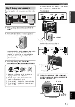 Preview for 9 page of Yamaha HTR-6030 Owner'S Manual