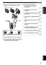 Preview for 11 page of Yamaha HTR-6030 Owner'S Manual