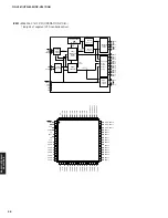 Preview for 46 page of Yamaha HTR-6040 Service Manual