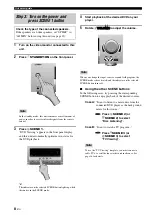 Preview for 12 page of Yamaha HTR-6050 Owner'S Manual