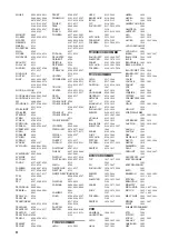 Preview for 82 page of Yamaha HTR-6050 Owner'S Manual