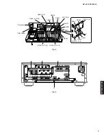 Preview for 9 page of Yamaha HTR-6050 Service Manual