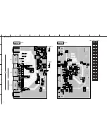 Preview for 60 page of Yamaha HTR-6050 Service Manual