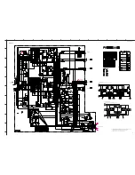 Preview for 69 page of Yamaha HTR-6050 Service Manual