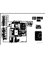 Preview for 70 page of Yamaha HTR-6050 Service Manual