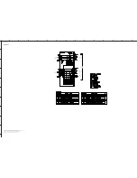 Preview for 72 page of Yamaha HTR-6050 Service Manual