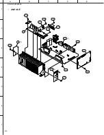 Preview for 83 page of Yamaha HTR-6050 Service Manual