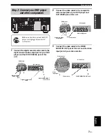 Preview for 11 page of Yamaha HTR 6060 - AV Receiver Owner'S Manual