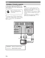 Preview for 22 page of Yamaha HTR 6060 - AV Receiver Owner'S Manual