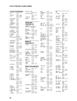 Preview for 116 page of Yamaha HTR 6060 - AV Receiver Owner'S Manual